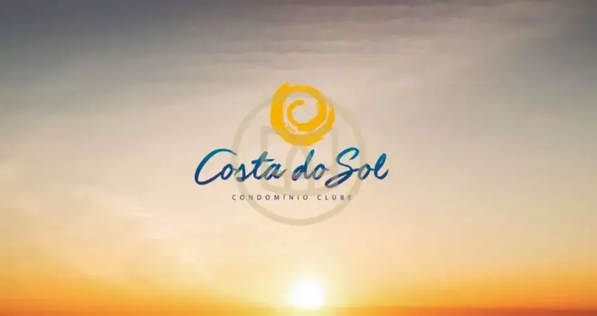LOTES CONDOMÍNIO - COSTA DO SOL CONDOMÍNIO CLUB - DELTAVILLE, BIGUAÇU