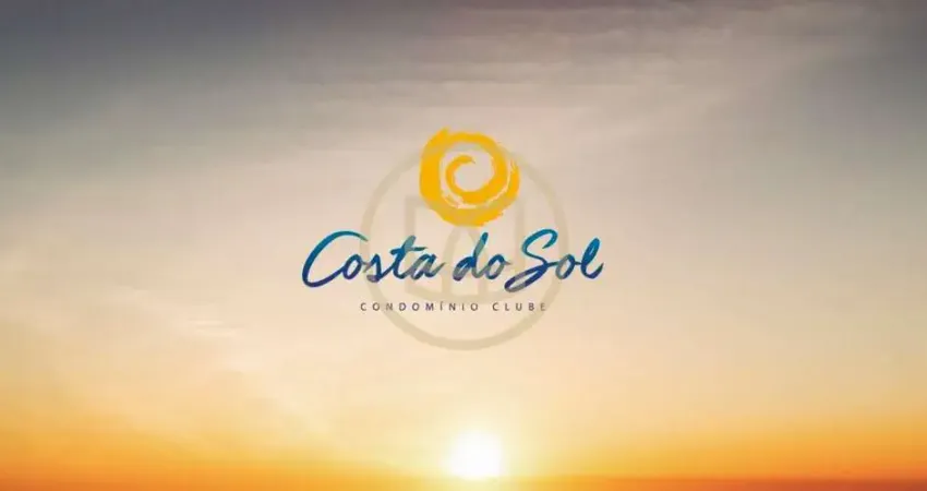 Lotes condomínio - costa do sol condomínio club - deltaville, biguaçu