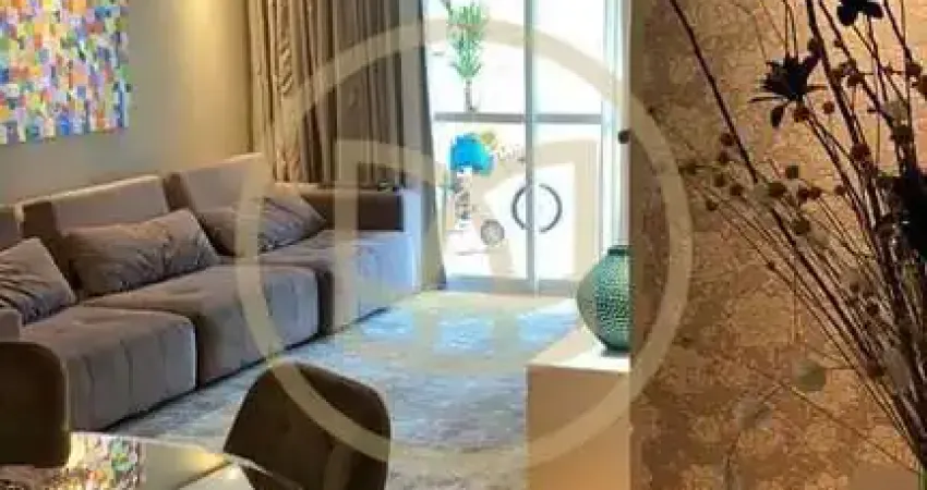 Apartamento com 3 quartos à Venda, Cacupé - Florianópolis