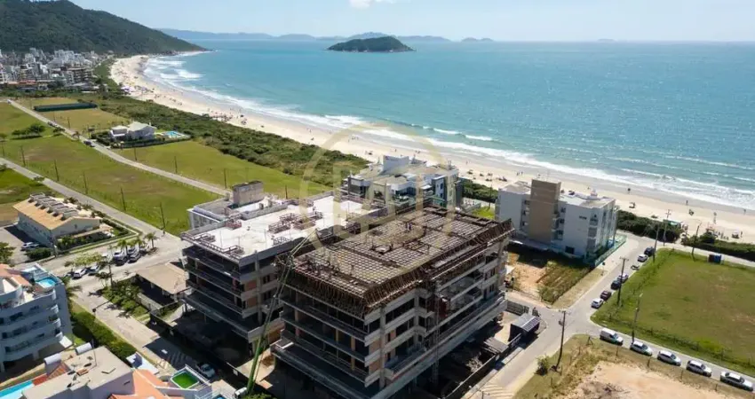 Apartamento com 2 quartos à venda no Centro, Governador Celso Ramos 