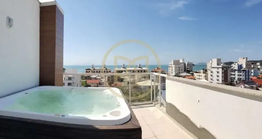 Cobertura com 3 quartos à Venda, Praia de Palmas - Governador Celso Ramos