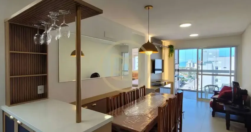 APARTAMENTO NOVO COM 3 QUARTOS - SOLAR DAS CARAVELAS RESIDENCE - PRAIA GRANDE