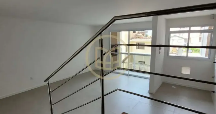 APARTAMENTO DUPLÉX COM 2 SUÍTES - SOLAR DAS CARAVELAS RESIDENCE - PRAIA GRANDE