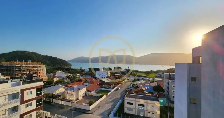 APARTAMENTO 2 QUARTOS, COBERTURA - MAGESTIC RESIDENCE - PRAIA GRANDE