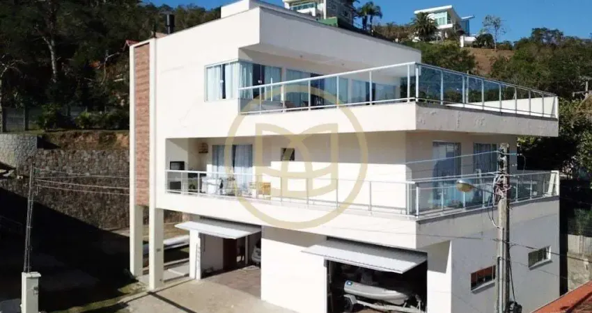 Casa com 3 quartos à Venda - Governador Celso Ramos