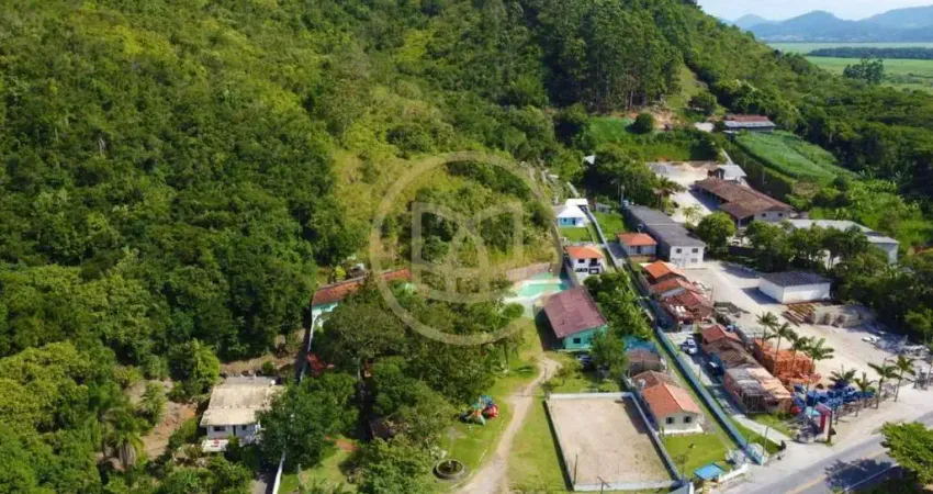 Lote/Terreno à Venda, Jordão - Governador Celso Ramos