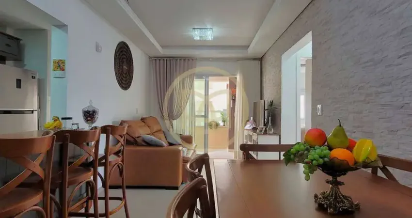 APARTAMENTO 2 QUARTOS - CARAVELAS PARK - PRAIA GRANDE