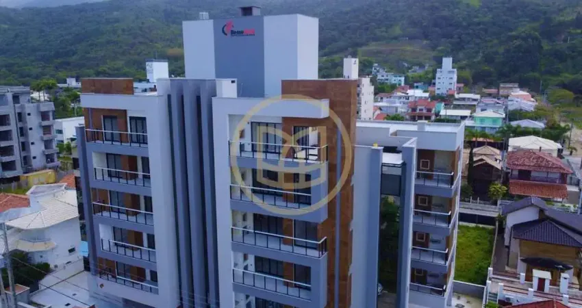 APARTAMENTO 304 - INVICTUS RESIDENCE - AMPLITUDE E ELEGÂNCIA