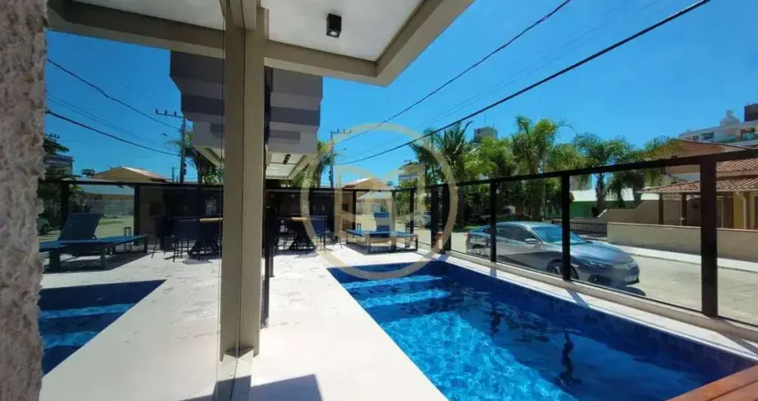 APARTAMENTO 203 - INVICTUS RESIDENCE - ALTO PADRÃO e PRONTO PARA MORAR