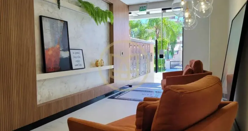 APARTAMENTO 103 - INVICTUS RESIDENCE - ALTO PADRÃO e PRONTO PARA MORAR