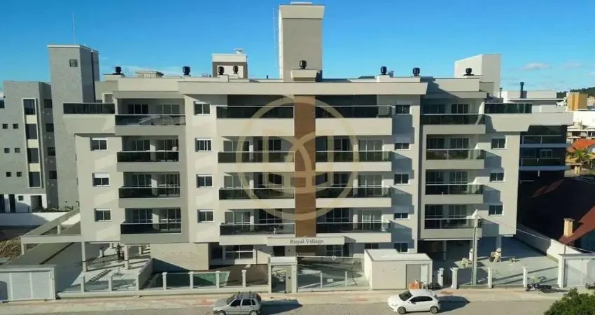 PRONTO PRA MORAR - APARTAMENTO 3 QUARTOS - ROYAL VILLAGE RESIDENCE - PRAIA GRANDE