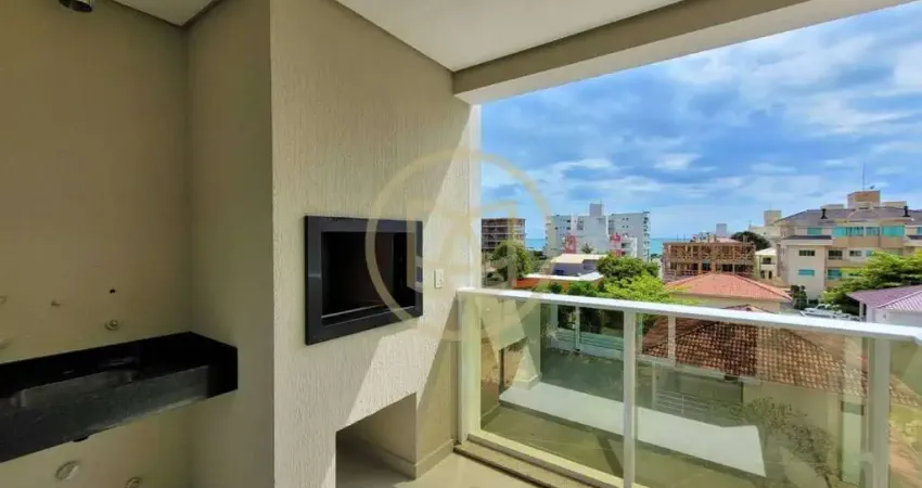 APARTAMENTO 501 - 3 QUARTOS PRONTO PRA MORAR - ILHA DI CAPRI RESIDENCE