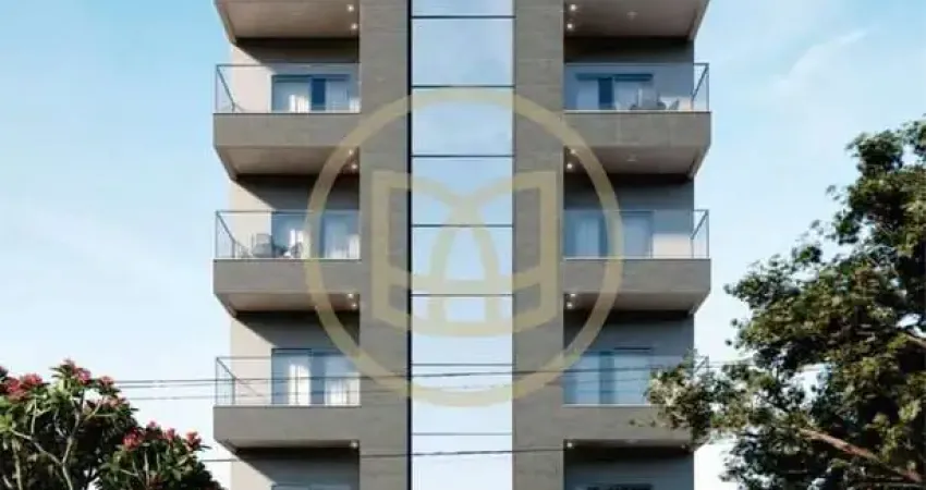 LANÇAMENTO - APARTAMENTO 3 QUARTOS - ACQUA BELLA - PRAIA GRANDE