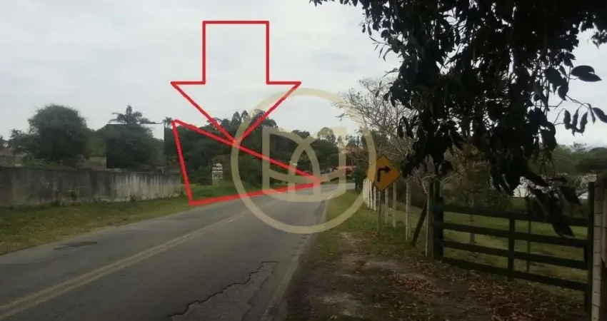 Lote/Terreno à Venda, Jordão - Governador Celso Ramos