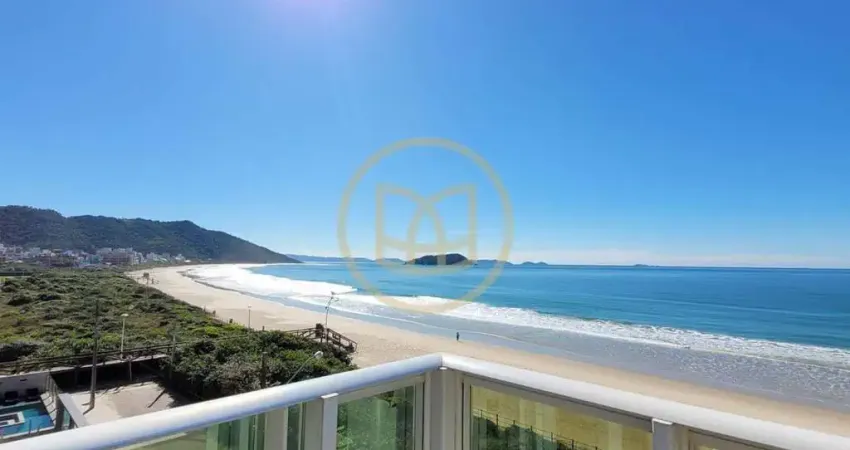 Cobertura com 4 quartos à venda na Praia de Palmas, Governador Celso Ramos 