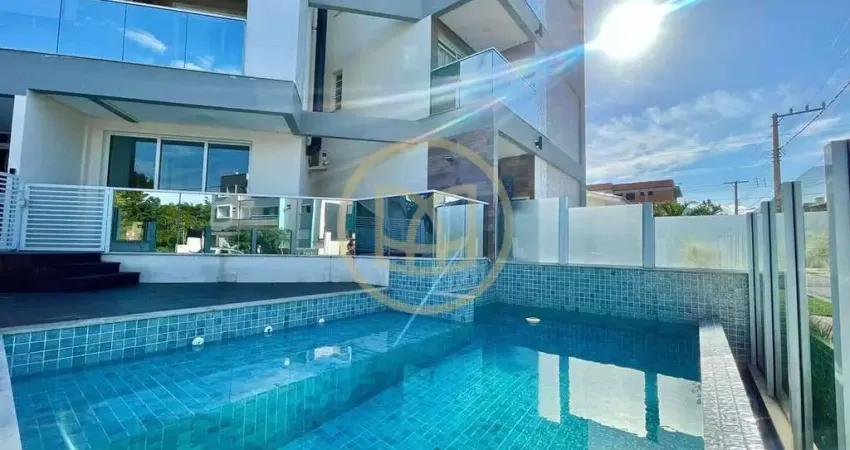 APARTAMENTO COM 02 QUARTOS À VENDA NA PRAIA DE PALMAS - RESIDENCIAL ILHA D' SORELLE