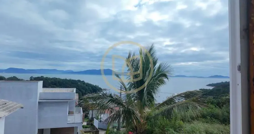Casa com 4 quartos, Ganhos de Fora - Governador Celso Ramos