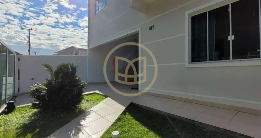Casa com 4 quartos, Praia do Antenor - Governador Celso Ramos