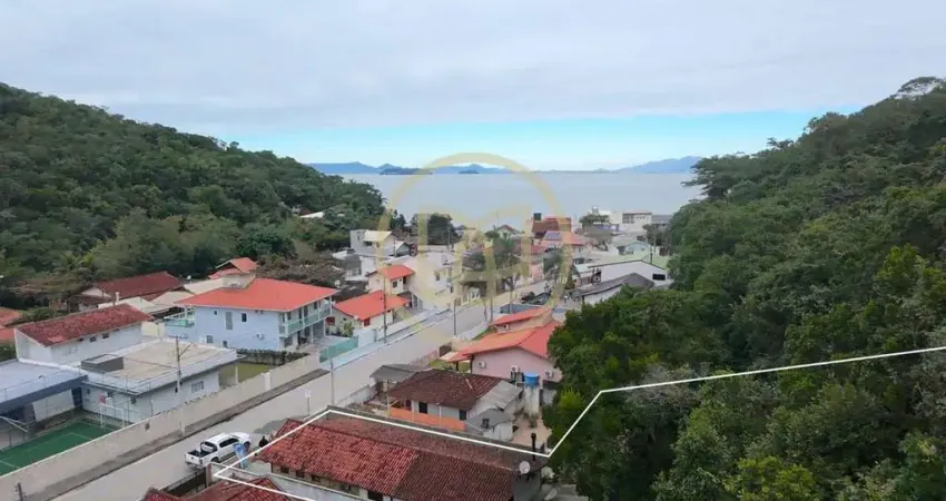 Casa com 2 quartos, praia do antenor - governador celso ramos