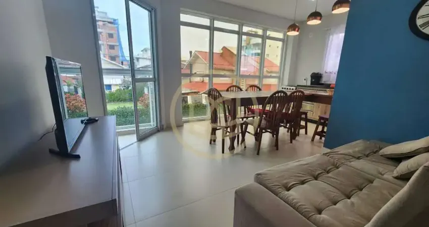 APARTAMENTO COM 02 QUARTOS A VENDA PRÓXIMO A PRAIA DE PALMAS