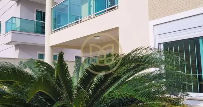 Casa com 4 quartos à venda, praia de palmas - governador celso ramos