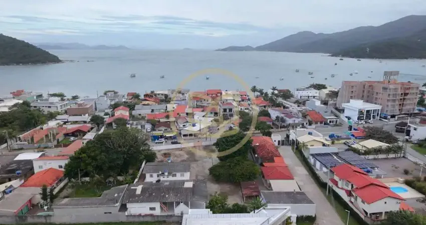 Comercial, Camboa da Armação - Governador Celso Ramos