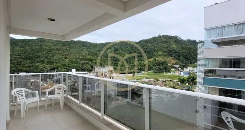 Apartamento com 2 quartos, Boulevard Praia de Palmas - Governador Celso Ramos