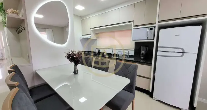 APARTAMENTO MOBILIADO COM 3 QUARTOS A VENDA NA PRAIA GRANDE