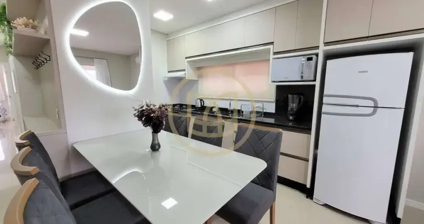 Apartamento com 3 quartos à venda na Praia Grande, Governador Celso Ramos 