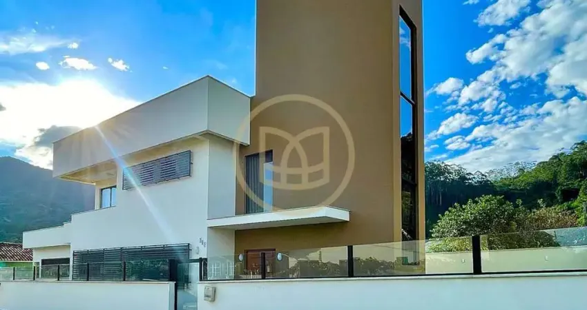 Casa com 3 quartos à venda na Rua Carlos Manuel Sampaio Teixeiro Lima, 205, Fazenda da Armação, Governador Celso Ramos