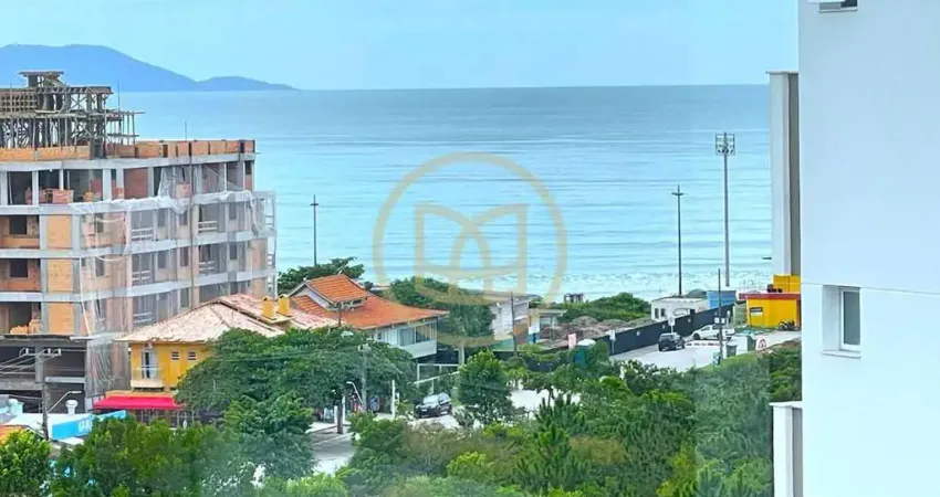 Apartamento com 2 quartos e vista para o mar a venda - Boulevard Praia de Palmas - Governador Celso Ramos