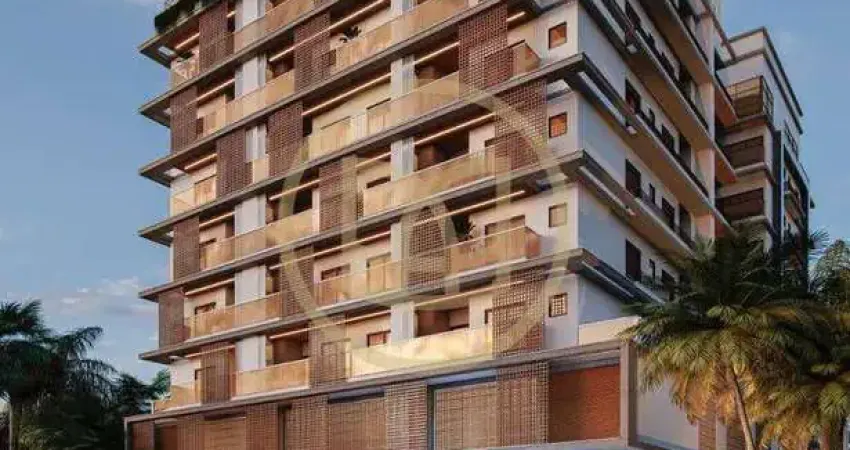 Apartamento com 3 quartos à venda na Praia Grande, Governador Celso Ramos