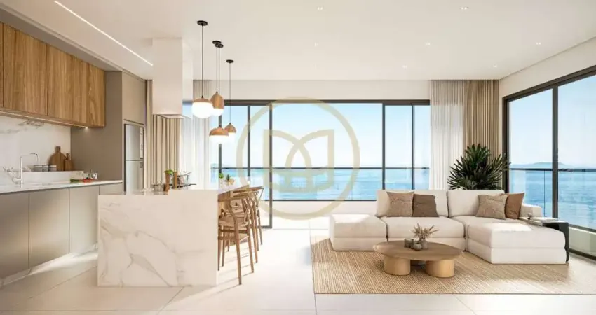 Apartamento com 3 quartos à venda na Praia Grande, Governador Celso Ramos 