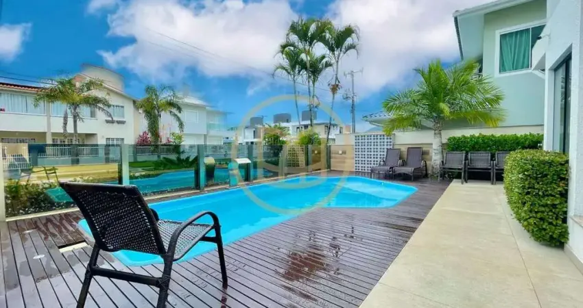 Apartamento com 2 quartos à venda na Rua Dos Pessegueiros, 95, Praia de Palmas, Governador Celso Ramos