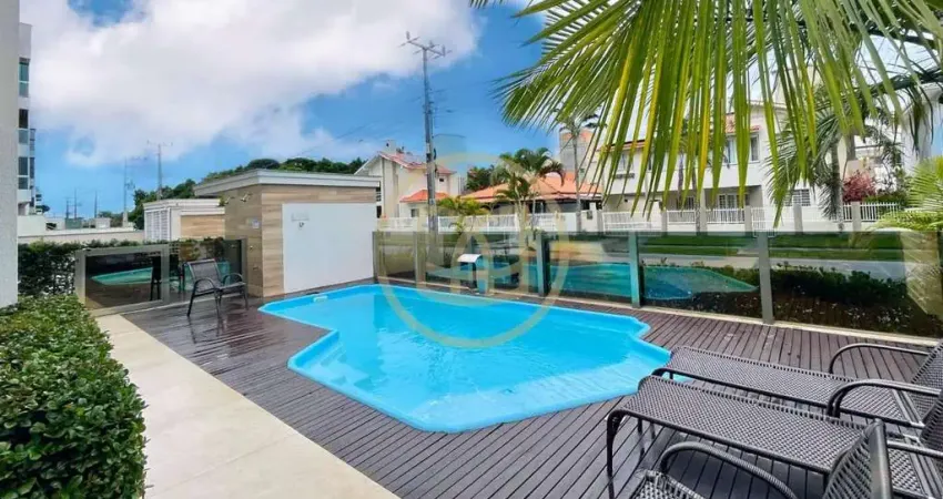 Apartamento com 2 quartos à venda na Rua Dos Pessegueiros, 95, Praia de Palmas, Governador Celso Ramos