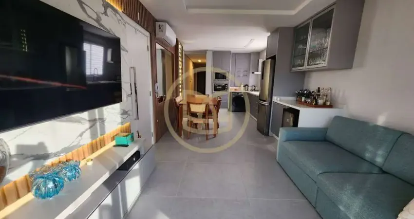 APARTAMENTO A VENDA COM 03 QUARTOS MOBILIADO NA PRAIA GRANDE