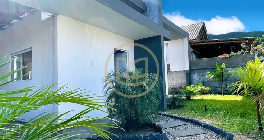 Casa à Venda em Areias do Meio - Sua Nova Vida Começa Aqui!