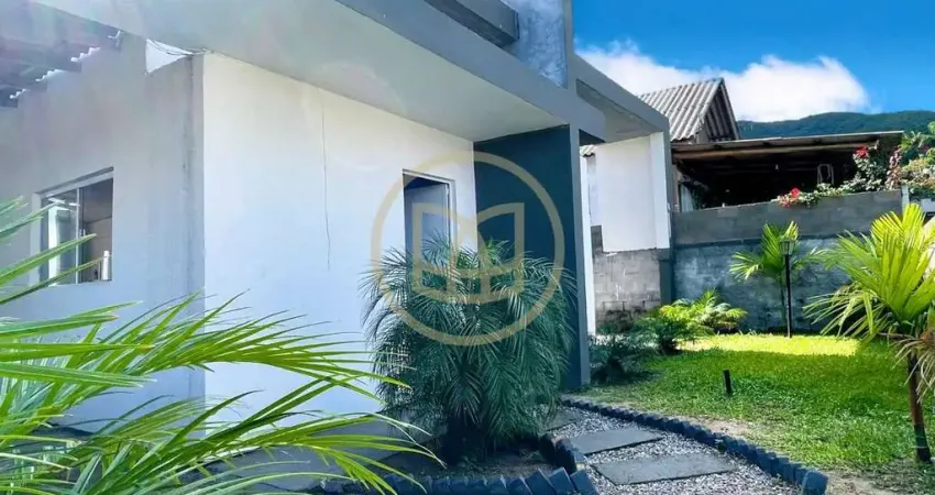 Casa com 3 quartos à venda no Areias do Meio, Governador Celso Ramos 