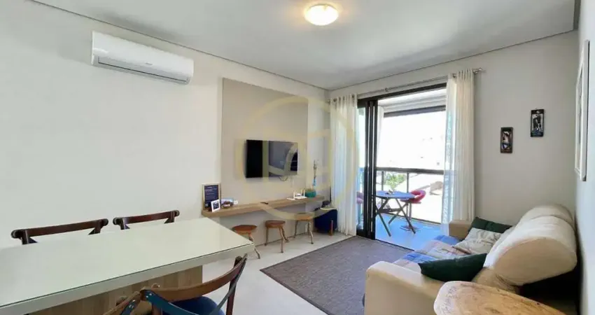 Apartamento com 2 quartos à venda no Centro, Governador Celso Ramos 