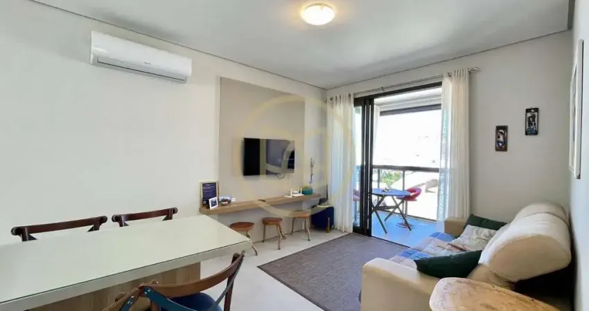 Apartamento com 2 quartos à venda no Centro, Governador Celso Ramos 