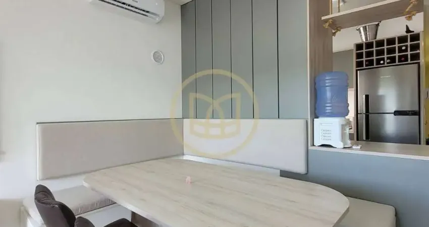 Apartamento com 3 quartos, praia grande - governador celso ramos