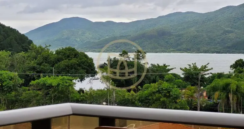 Apartamento com 2 quartos de temporada, praia grande - governador celso ramos