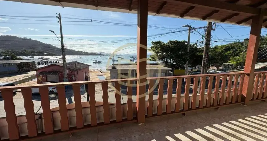 Comercial e residencial - centro da cidade e frente mar - a venda