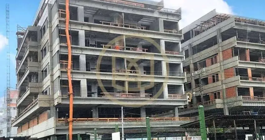 Apartamento com 3 quartos à venda na Rua Dos Golfinhos, Praia de Palmas, Governador Celso Ramos