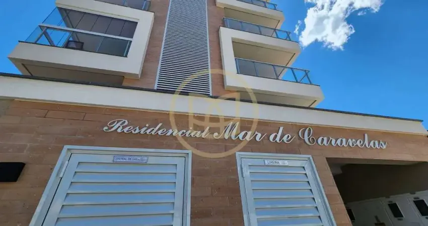 Apartamento com 3 quartos à venda na Praia Grande, Governador Celso Ramos