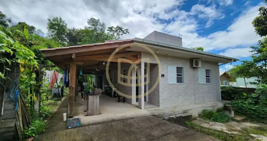 Casa com 2 quartos à venda no Areias de Baixo, Governador Celso Ramos