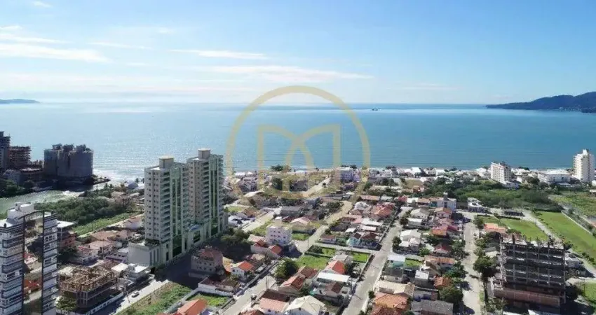 Apartamento com 3 suítes pronto pra morar a venda em perequê/porto belo