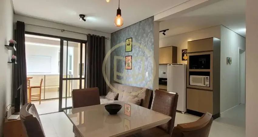 Apartamento com 2 quartos à venda, praia de palmas - governador celso ramos