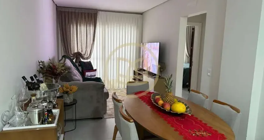 Apartamento com 3 quartos, praia de palmas - governador celso ramos