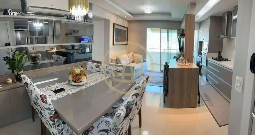 Apartamento com 2 quartos à venda na Praia João Rosa, Biguaçu 